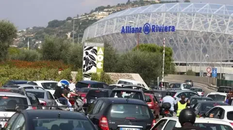 Lire la suite à propos de l’article Le bilan CO2 du football